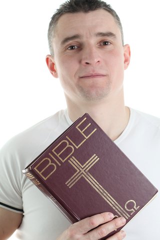 Free Bible Download - Gay Bible