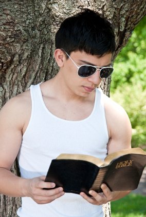 Free Bible Download - Gay Bible